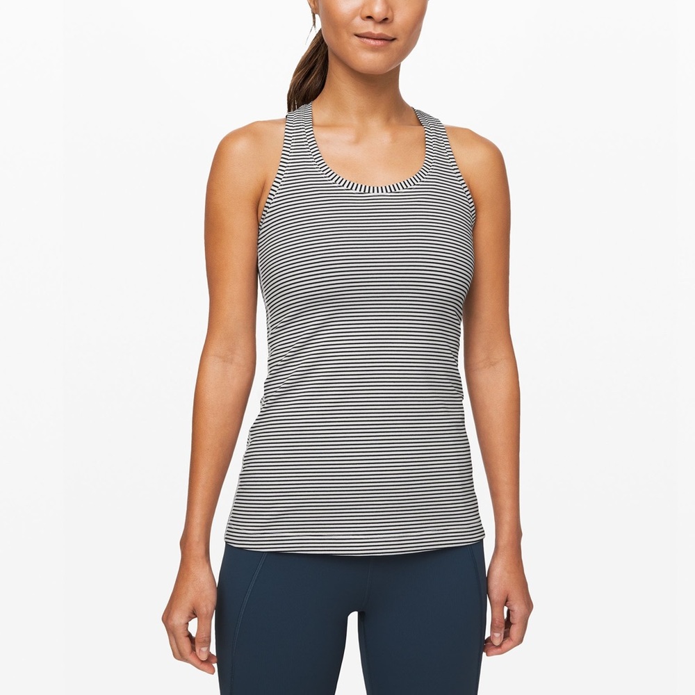 Lululemon Cool Racerback Tank